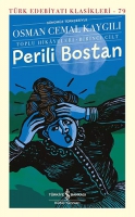 Perili Bostan (Ciltli) - Toplu Hikayeleri - Birinci Cilt Perili Bostan (Ciltli) - Toplu Hikayeleri - Birinci Cilt