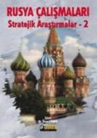 Rusya alışmaları Stratejik Araştırmalar 2