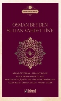 Osman Bey'den Sultan Vahdettin'e ;Osmanlı Hanedan Şairleri 1
