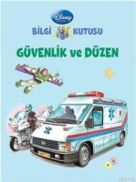 Bilgi Kutusu Güvenlik ve Düzen Bilgi Kutusu Güvenlik ve Düzen