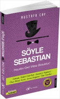 Syle Sebastian