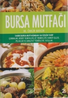 Bursa Mutfağı