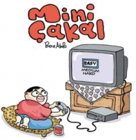 Mini Çakal Mini Çakal