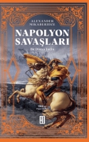 Napolyon Savalar