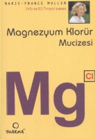 Magnezyum Klorr Mucizesi