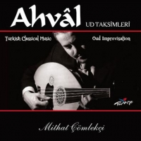 Ahvl-Ud Taksimleri (CD)