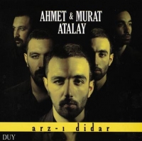 Arz- Didar (CD)