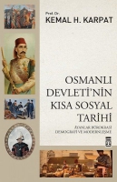 Osmanl Devleti'nin Ksa Sosyal Tarihi