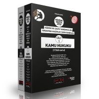 Adli Yargı Hakim ve Savcı Yardımcılığı Nokta Atışı Hukuk Soru Bankası Adli Yargı Hakim ve Savcı Yardımcılığı Nokta Atışı Hukuk Soru Bankası
