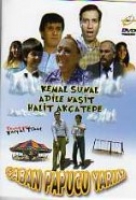 aban Pabucu Yarm (DVD)