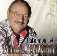 Hafo`mun Evi (CD)