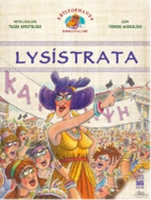 Lysistrata - Aristophanes Komedyaları 1