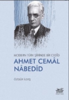 Modern Trk Şiirinde Bir Cedd Ahmet Ceml Nbedd