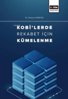 Kobi'lerde Rekabet İin Kmelenme