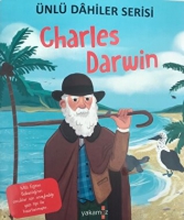 Charles Darwin - nl Dahiler Serisi
