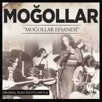 Moollar Efsanesi (CD)