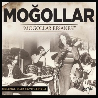 Moğollar Efsanesi (CD) Moğollar Efsanesi (CD)