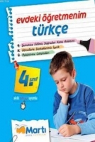 Evdeki Öğretmenim 4. Sınıf Türkçe Evdeki Öğretmenim 4. Sınıf Türkçe