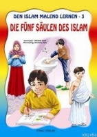 Die Fnf Sulen des Islam - Den Islam Malend Lernen 3