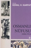 Osmanlı Nfusu