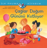 lk Okuma Kitabm - alar Doum Gnn Kutluyor