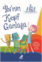 İbi'nin Keşif Günlüğü İbi'nin Keşif Günlüğü