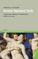 Sanatn Toplumsal Tarihi II