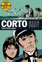 Corto Maltese Set