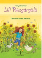 Lili Rzgargl - Tavuk Peinde Macera