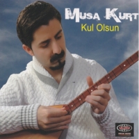 Kul Olsun (CD)