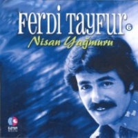 Nisan Yamuru (CD)