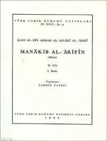 Manakib Al-Arifin 2. Cilt