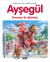 Ayşegl - Prenses ile Şvalye