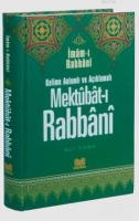 Mektubat-ı Rabbani 2