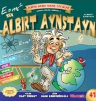 Ben Albırt Aynştayn Ben Albırt Aynştayn