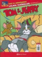 Tom & Jerry Say: 9