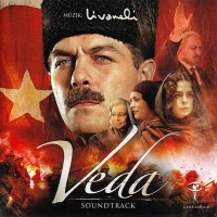 Veda Film Mzikleri (CD) - Film Mzii