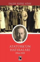 Atatrk'n Hatralar (1914 - 1919)