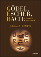 Gdel, Escher, Bach: Bir Ebedi Gke Belik