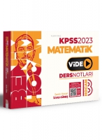 2024 KPSS Matematik Ders Notları