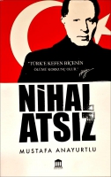 Nihal Atsız Nihal Atsız