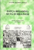 Data (Reşadiye) Kuva-yı Milliyesi