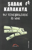 Bu Tebeirlerde s Var