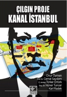 ılgın Proje Kanal İstanbul