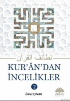 Kuran'dan İncelikler 2. Cilt