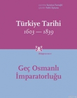 Trkiye Tarihi 1603-1839 (3. Cilt)