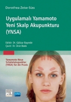 Uygulama Yamamoto Yeni Skalp Akupunkturu (YNSA)
