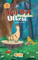 Altn ykler 2 - Ht Ht ve Harikalar lkesi