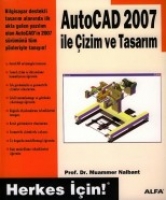 Autocad 2007 İle izim ve Tasarım
