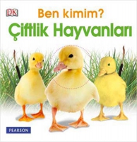 Ben Kimim? - iftlik Hayvanları